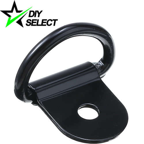 Car / Trailer Cargo Tie Down D-Ring **LOCAL STOCK**